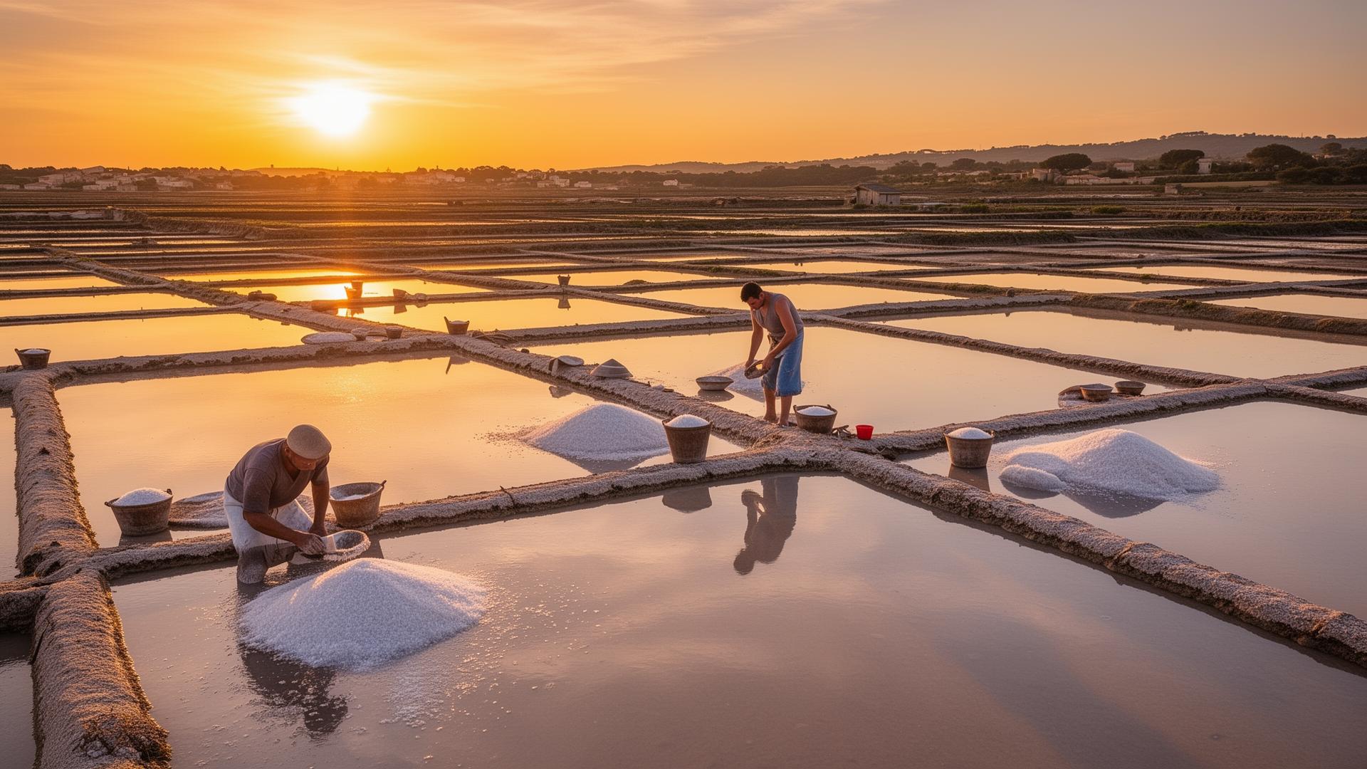 Siser Salt Our Salt | Sister Fire & Salt Co.