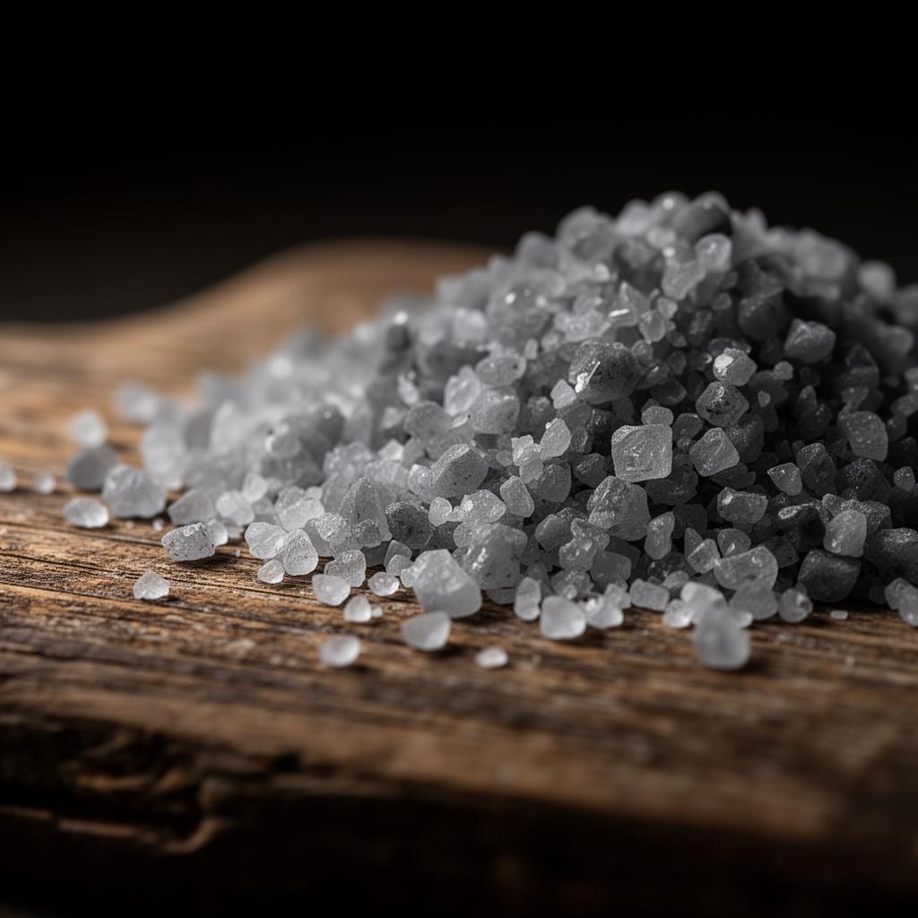 Siser Salt Our Salt | Sister Fire & Salt Co.